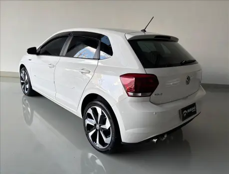 POLO 1.6 MSI TOTAL FLEX MANUAL