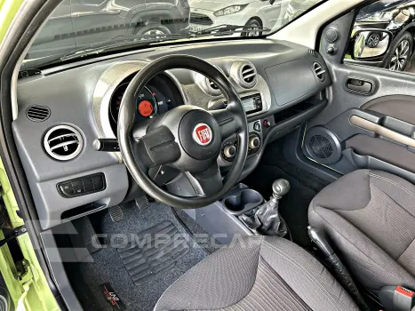 UNO 1.4 EVO WAY 8V