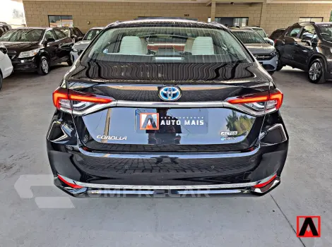 COROLLA 1.8 VVT-I Hybrid Altis Premium