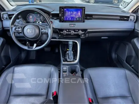 HR-V 1.5 DI I-VTEC TURBO FLEX TOURING CVT