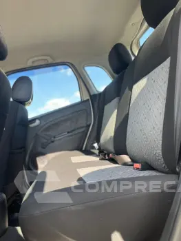 FIESTA 1.6 Rocam Hatch 8V