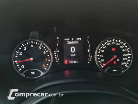 RENEGADE 1.3 T270 Turbo Sport