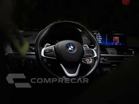 X1 2.0 16V Turbo Activeflex Sdrive20i X-line