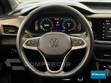 TAOS 1.4 250 TSI TOTAL FLEX HIGHLINE AUTOMÁTICO