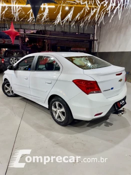 PRISMA Sed. LTZ 1.4 8V FlexPower 4p Aut.