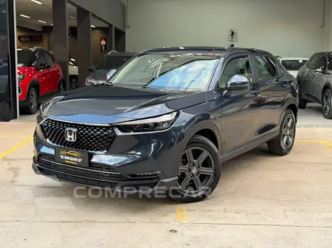 Hr-V 1.5 Di I-Vtec Turbo Flex Advance Cvt
