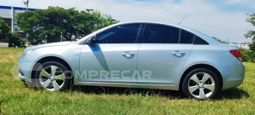 CRUZE 1.8 LT 16V