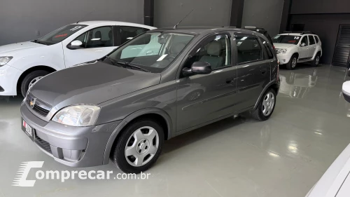 CHEVROLET CORSA 1.4 MPFI Maxx 8V 4 portas