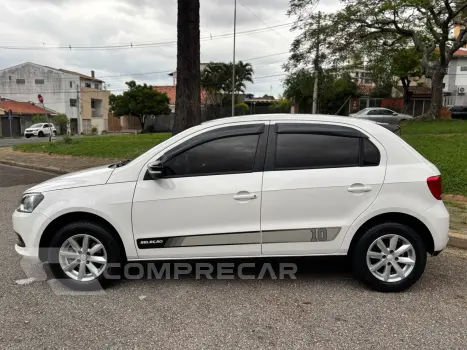 GOL 1.0 MI Seleção 8V G.V