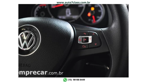 UP - 1.0 170 TSI TOTAL XTREME 4P MANUAL