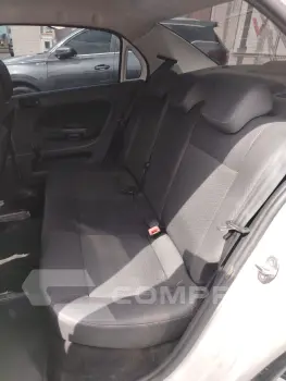 VOYAGE 1.6 MSI Flex 8V 4p