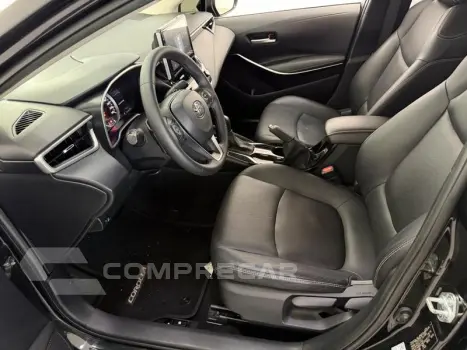 COROLLA XEI 20