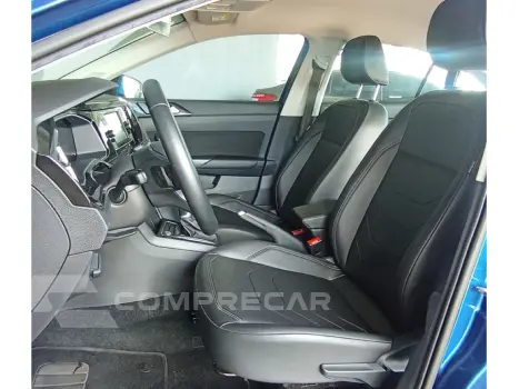VIRTUS 1.0 200 TSI COMFORTLINE AUTOMÁTICO