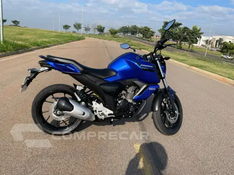 FZ15 FAZER ABS