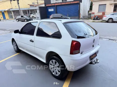 Gol City (Trend) 1.0 Mi Total Flex 8V 2p