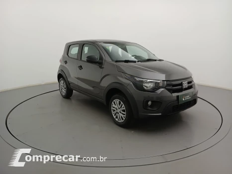 MOBI 1.0 EVO FLEX LIKE. MANUAL
