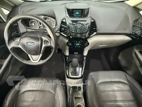 ECOSPORT 2.0 TITANIUM 16V FLEX 4P AUTOMÁTICO