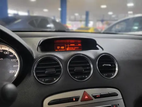 308 Active 1.6 Flex 16V 5p mec.