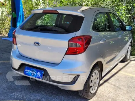 KA