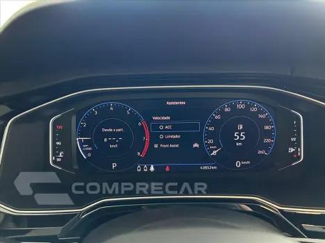 NIVUS 1.0 200 TSI TOTAL FLEX HIGHLINE AUTOMÁTICO