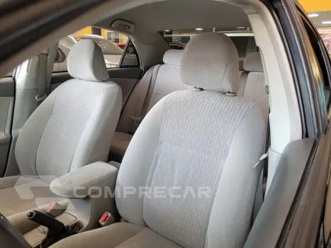 Corolla GLi 1.8 Flex 16V  Aut.