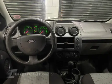 Fiesta 1.0 Mpi Class Hatch 8V Flex 4P Manual