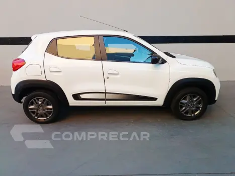 KWID Intense 1.0 Flex 12V 5p Mec.