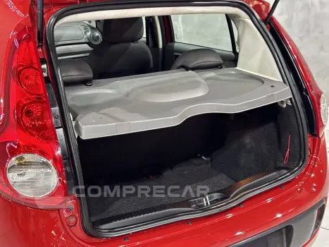 PALIO 1.0 MPI Attractive 8V
