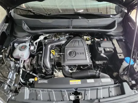 T-CROSS 1.0 200 TSI TOTAL FLEX COMFORTLINE AUTOMÁTICO