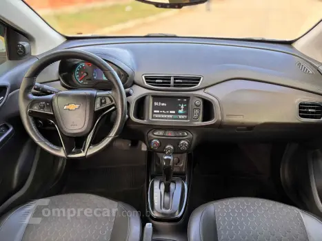 PRISMA 1.4 MPFI LTZ 8V FLEX 4P AUTOMÁTICO