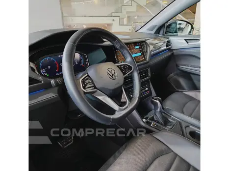 TAOS 1.4 250 TSI TOTAL FLEX HIGHLINE AUTOMÁTICO