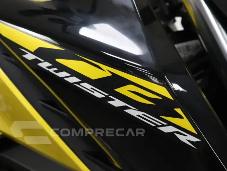 HONDA CB 300F TWISTER ABS