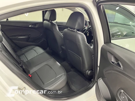 CRUZE 1.4 LT