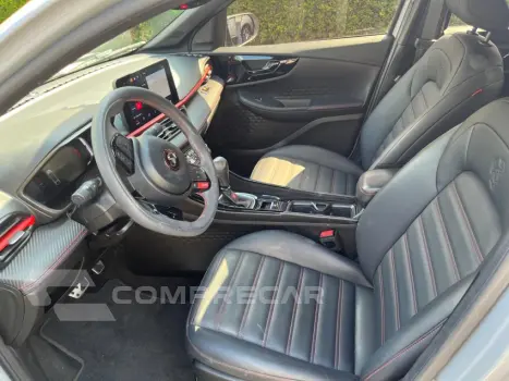 FASTBACK 1.3 Turbo 270 Abarth