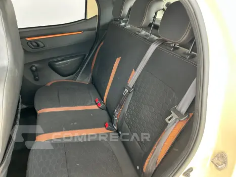 KWID OUTSIDER 1.0 Flex 12V 5p Mec.