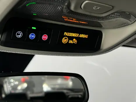 Onix LTZ 1.0 Turbo (Aut.)