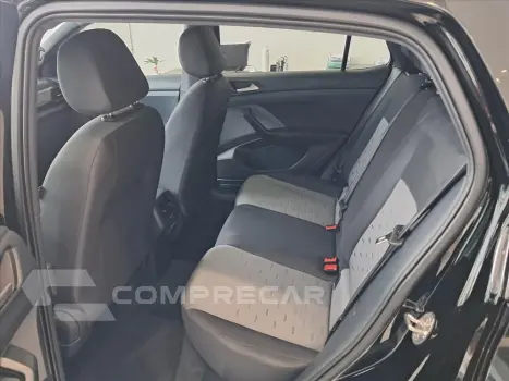 T-CROSS 1.0 200 TSI TOTAL FLEX COMFORTLINE AUTOMÁ