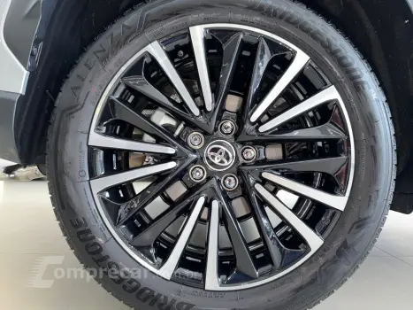 COROLLA CROSS 1.8 VVT-I Hybrid XRX