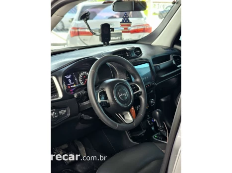 RENEGADE 1.8 (Aut)