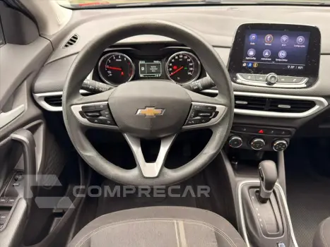 TRACKER 1.0 TURBO FLEX LT AUTOMÁTICO