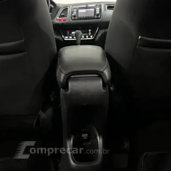 HR-V EX 1.8 Flexone 16V 5p Aut.