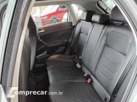 POLO 1.0  170 TSI HIGHLINE AUTOMÁTICO