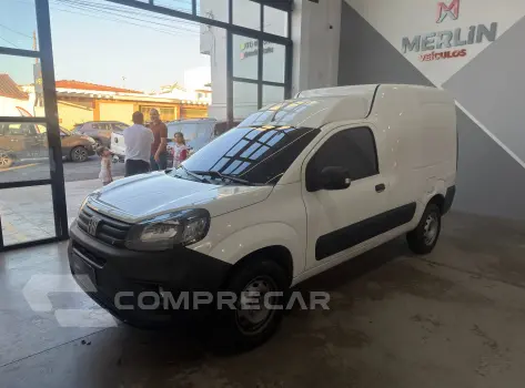 FIORINO 1.3 Firefly Endurance