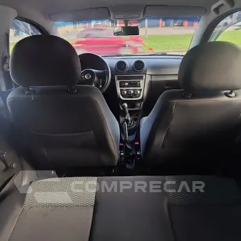 GOL 1.0 MI 8V G.V