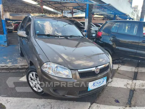 SIENA 1.4 MPI EL 8V