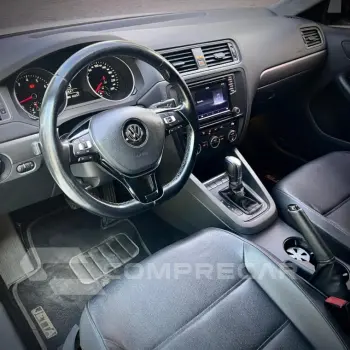 JETTA 1.4 16V TSI Comfortline