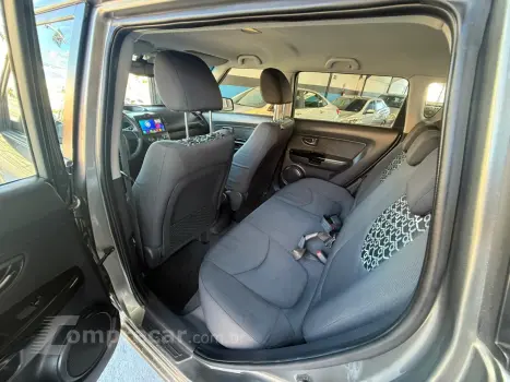 SOUL EX 1.6 U.173 16V