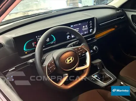 CRETA 1.0 TGDI FLEX COMFORT AUTOMÁTICO