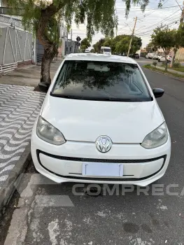 UP 1.0 MPI Take UP 12V