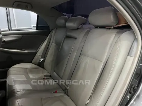 COROLLA - 1.8 XEI 16V 4P AUTOMÁTICO